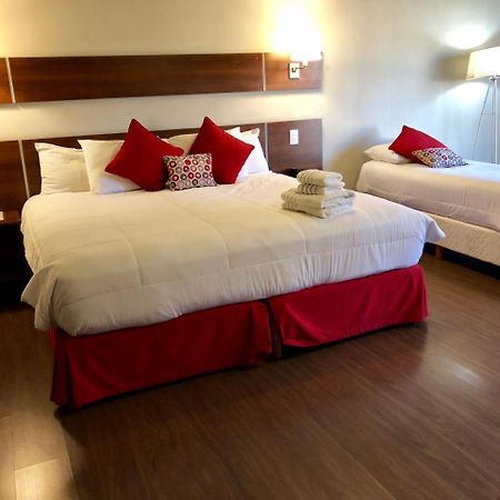 Hotel First Palermo Buenos Aires Esterno foto