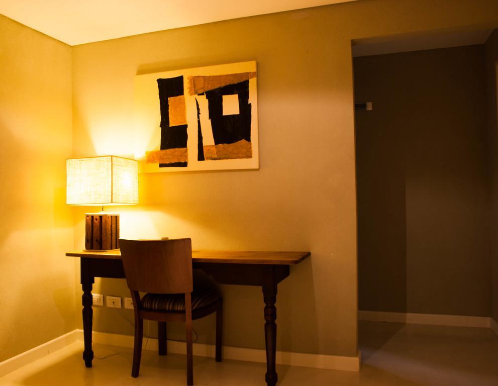 Hotel First Palermo Buenos Aires Esterno foto