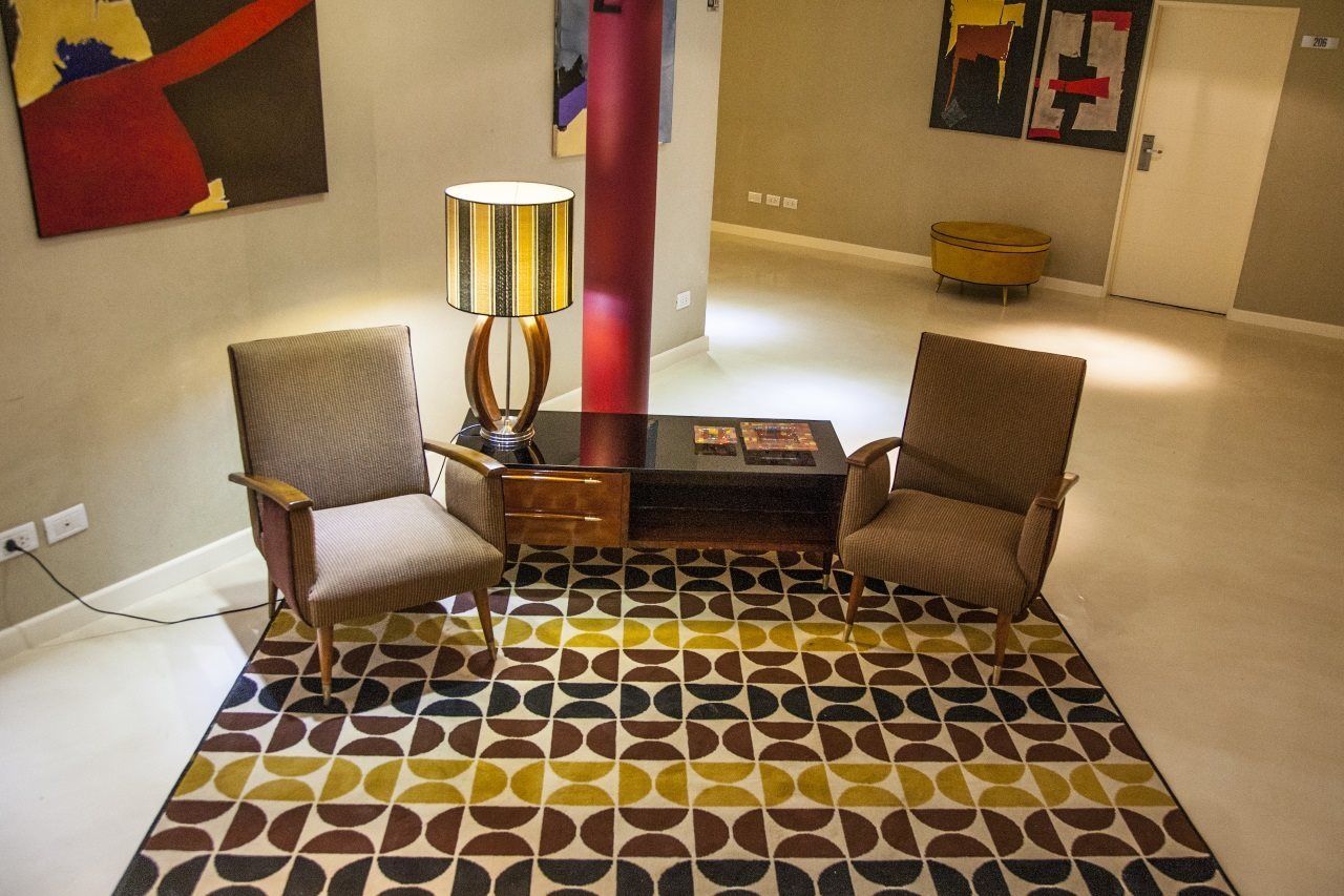 Hotel First Palermo Buenos Aires Esterno foto