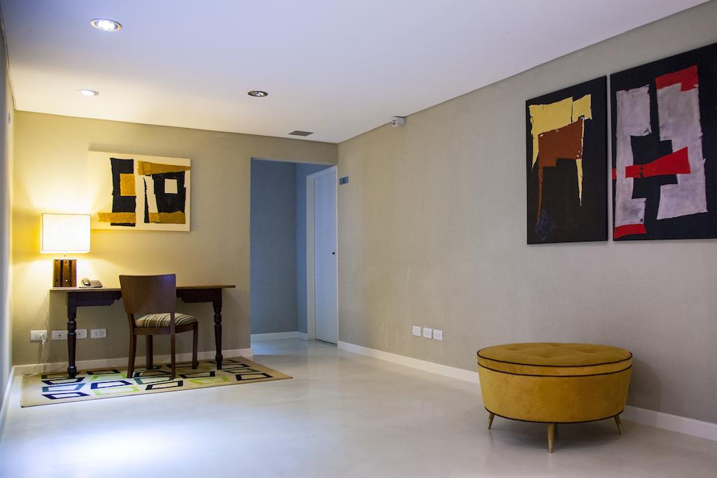 Hotel First Palermo Buenos Aires Esterno foto
