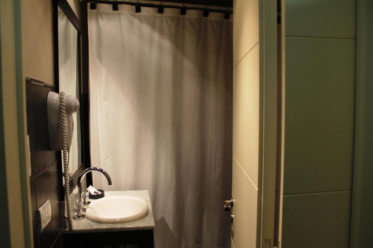 Hotel First Palermo Buenos Aires Esterno foto
