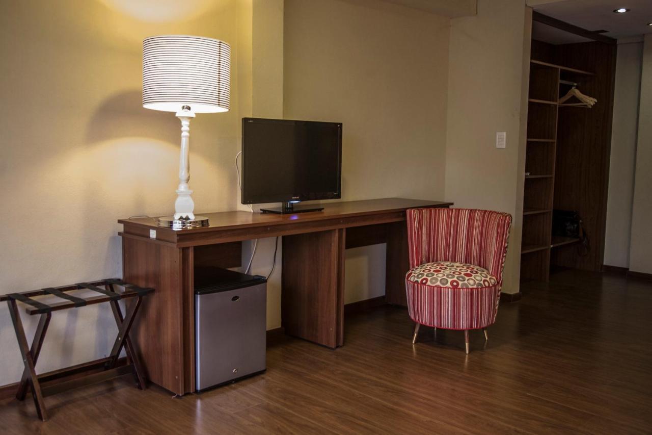 Hotel First Palermo Buenos Aires Esterno foto