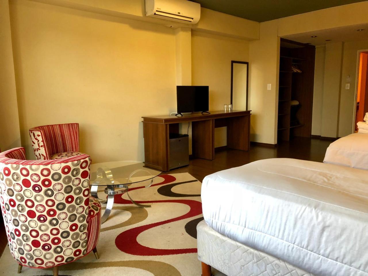 Hotel First Palermo Buenos Aires Esterno foto