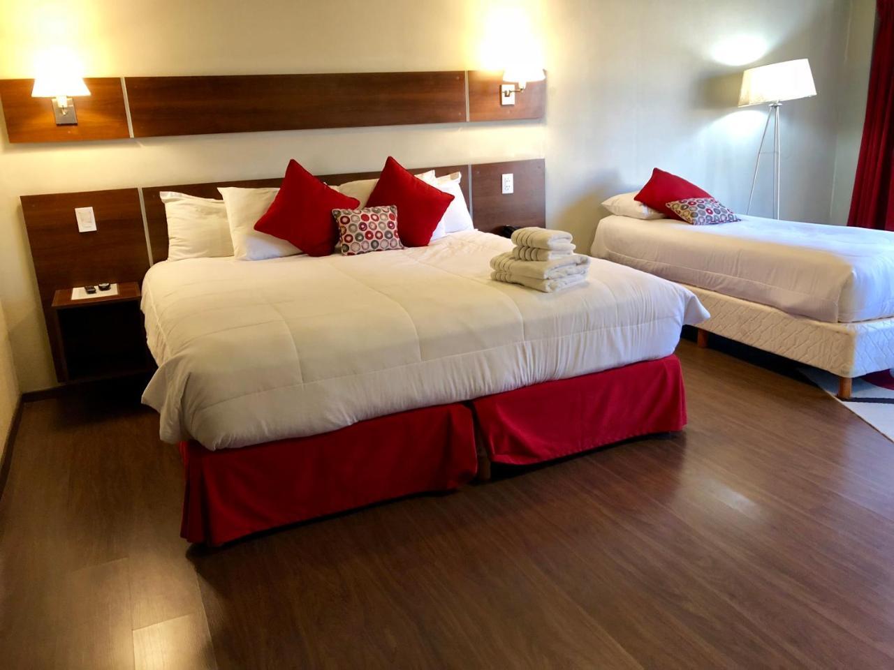 Hotel First Palermo Buenos Aires Esterno foto